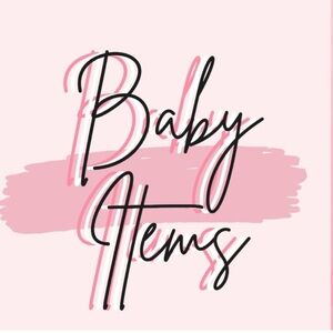 Baby Items